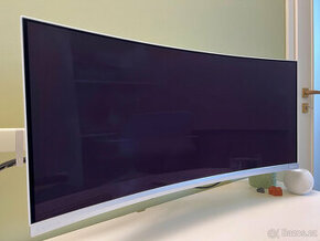 Monitor 34" Philips 34M2C8600 - 1