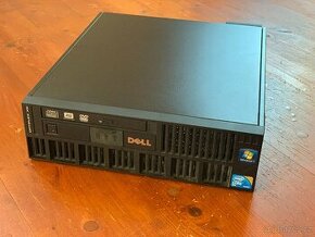 Počítač DELL Optiplex XE SFF - 1