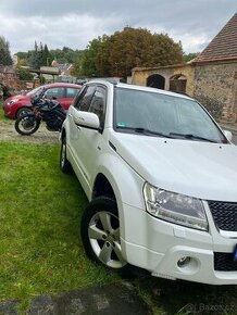 Prodam Suzuki Grand Vitara  4x4 1,9 DDis - 1