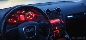 Audi A3 Sportback SERVISKA - 1