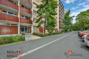 Prodej, byty/3+1, 75 m2, Nezvalova 400/5, Lesná, 63800 Brno,