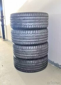 Letní pneu Dunlop Sport Maxx RT 225/45/R17 91W