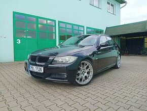 BMW E90 325i Mpaket