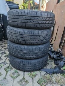 Letni pneu Bridgestone 175/65 R 15