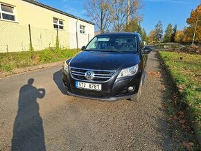 Vw Tiguan 2.0 TDI 103 kW 4 motion - 1