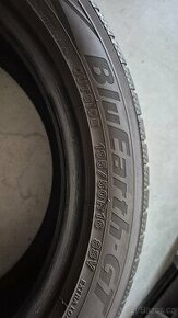 Letní Pneu Yokohama 195/50 r16 88v