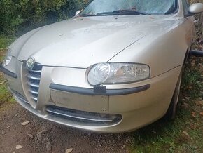 Prodám alfa Romeo 147