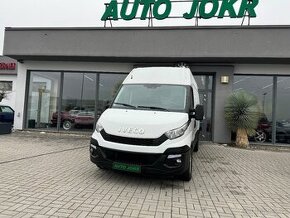 Iveco Daily 2,3 107kW L1H2 ALU KLIMA TAŽNÉ