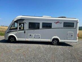 CARTHAGO C-TOURER I 148 rok 2016