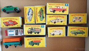 Matchbox