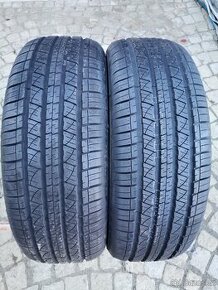 225/60/17 letni pneu 225/60 R17 - 1