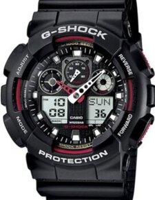 Casio G shock