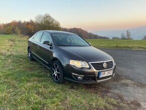 Volkswagen Passat, 1.9TDI 77KW