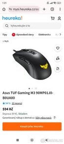 Asus tuf gaming - 1