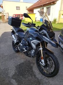 Bmw GS 1250