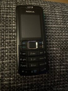 Nokia 3110 - 1