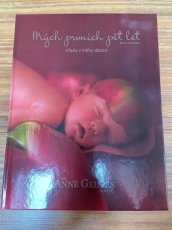 Mých prvních pět let - ANNE GEDDES - 1