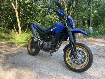 Yamaha XT660X