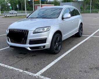 AUDI Q7 3.0 tdi 176 kw