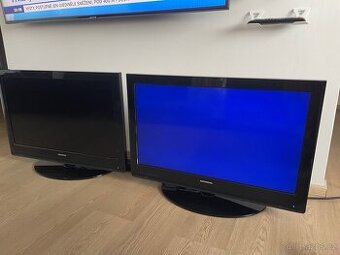 Televize 32" 81 cm Grundig 32 GLX 3000 T TV 32