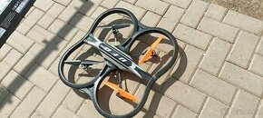 Dron s kamerou - UFO, quadcopter - 1