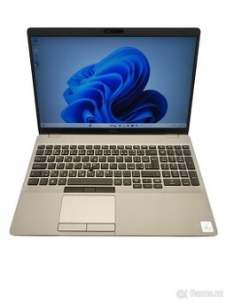 Dell Latitude 5510 ( 12 měsíců záruka )