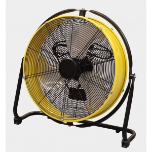 Prodám  průmyslový ventilátor MASTER