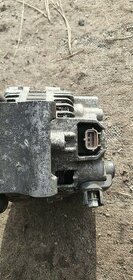 Ford fusion 1.4 alternator