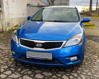 KIA CEE'D 1.4 66kw - KLIMA - 2010