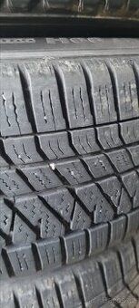 Zimní pneu 225/60 R17