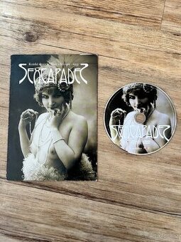 DVD Sexcapades (1902-1955)