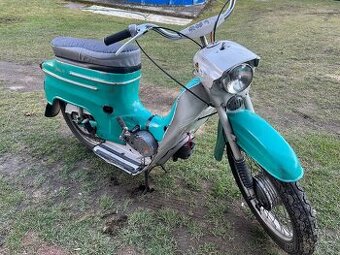 Jawa 50 Pionýr typ 20 1967