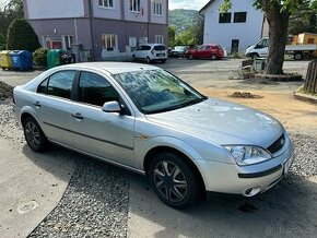 Ford Mondeo mk3 1,8 He - 1