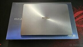 Asus notebook UX430U, 14", i5-8250U, 8GB, 1TB SSD
