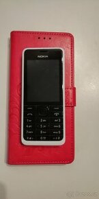 Mobilní telefon Nokia 301 - 1