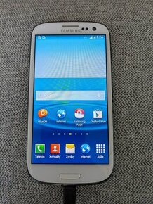 Samsung Galaxy S3