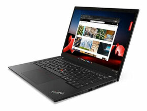 Lenovo THINKPAD T14s:i7 10610U, 16GB, SSD 512GB, W10P