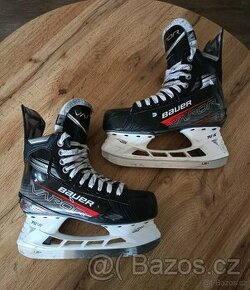 Brusle Bauer Vapor X3 - vel 6 EE / 41 EU - krásný stav