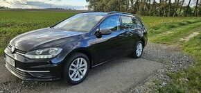 Volkswagen Golf 7 Combi 1.4 TSI 92kw - 1