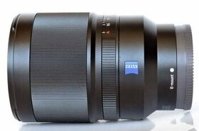 Sony Zeiss FE 35mm f1.4