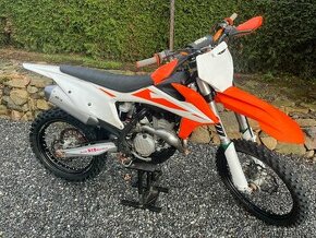 KTM SX-F 350