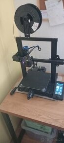 3D tiskárna Creality ender 3 V2 NEO