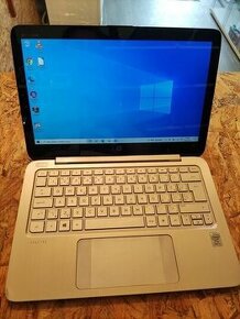 HP Spectre 13-3000ec Touch Truffle Brown DOTYKOVÝ - 1