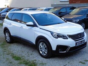 Peugeot 5008 1,2 PureTech ACTIVE 99.000 km