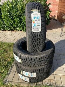 Zimní sada nokian 195/65r15 - 1