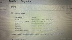 Lenovo V14 G3 14F i3-1215U 8G 256G W11Home