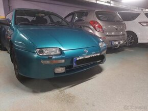 Mazda 323f ba 2.0 V6 24v