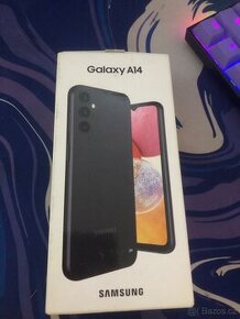 Samsung Galaxy A14