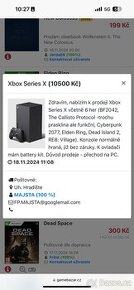 Xbox Series X