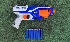 Hasbro Nerf Elite Disruptor